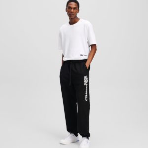 SLIM-FIT SWEATPANTS