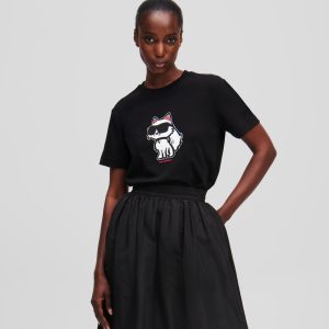 IKON CHOUPETTE T-SHIRT