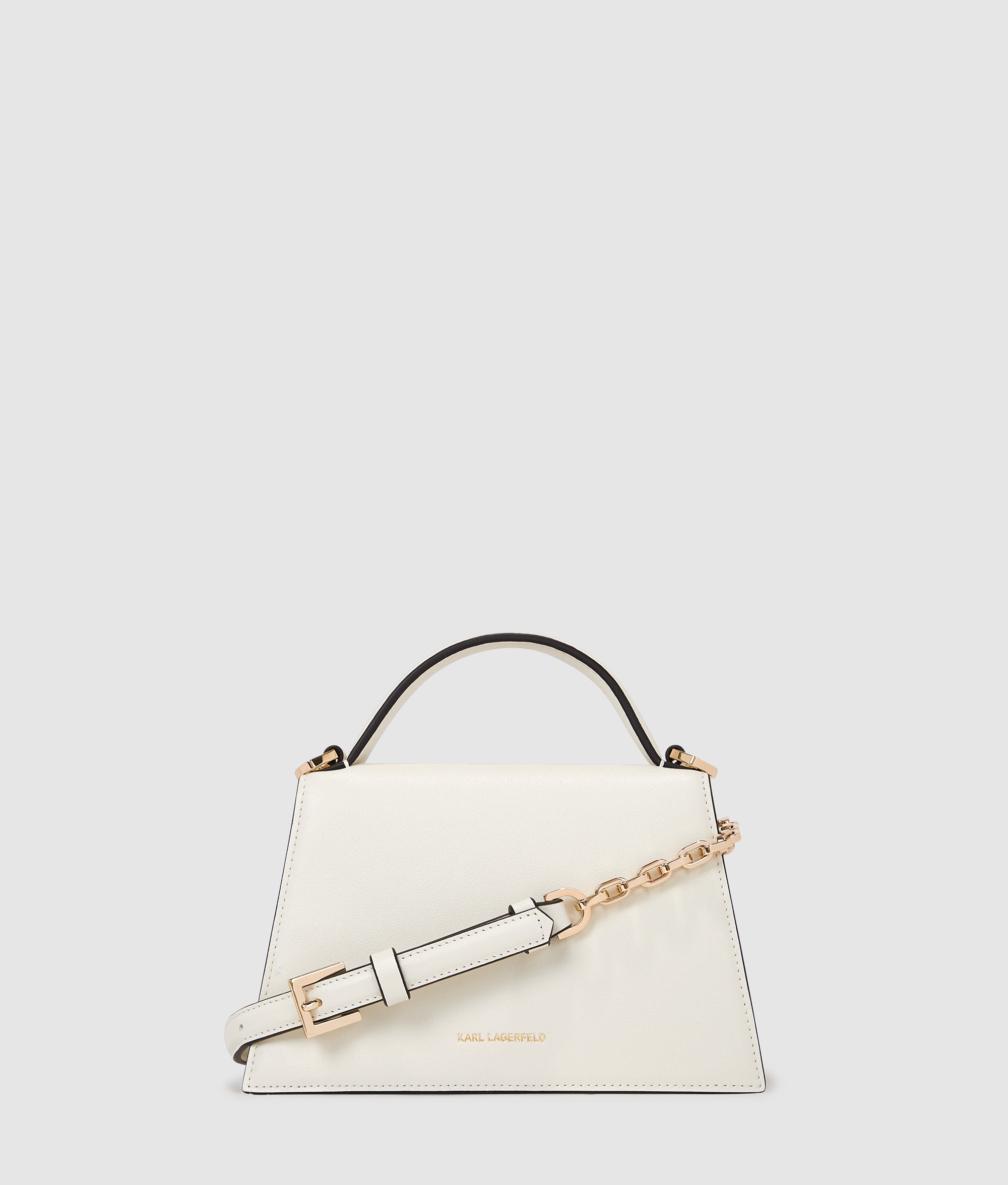 K/SIGNATURE SMALL CROSSBODY BAG - Image 4