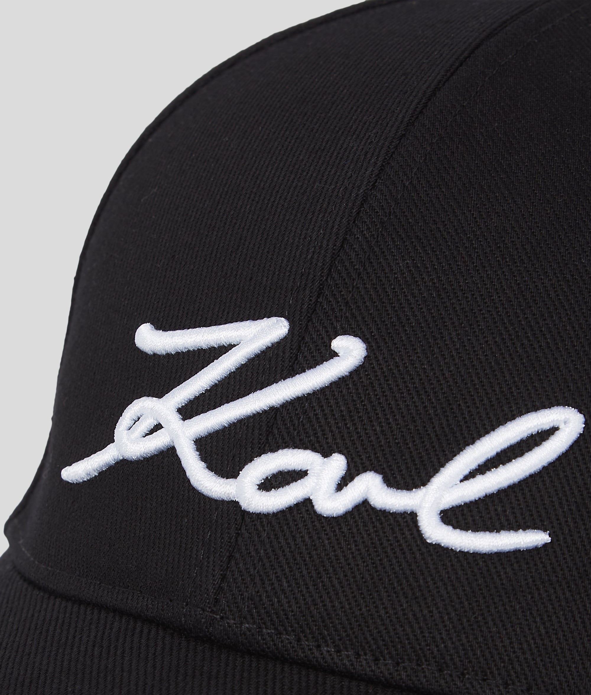 K/SIGNATURE CAP - Image 4