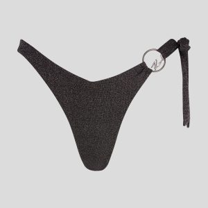 K/SIGNATURE V-SHAPED BIKINI BOTTOMS