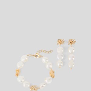 K/AUTOGRAPH PEARLS GIFT SET