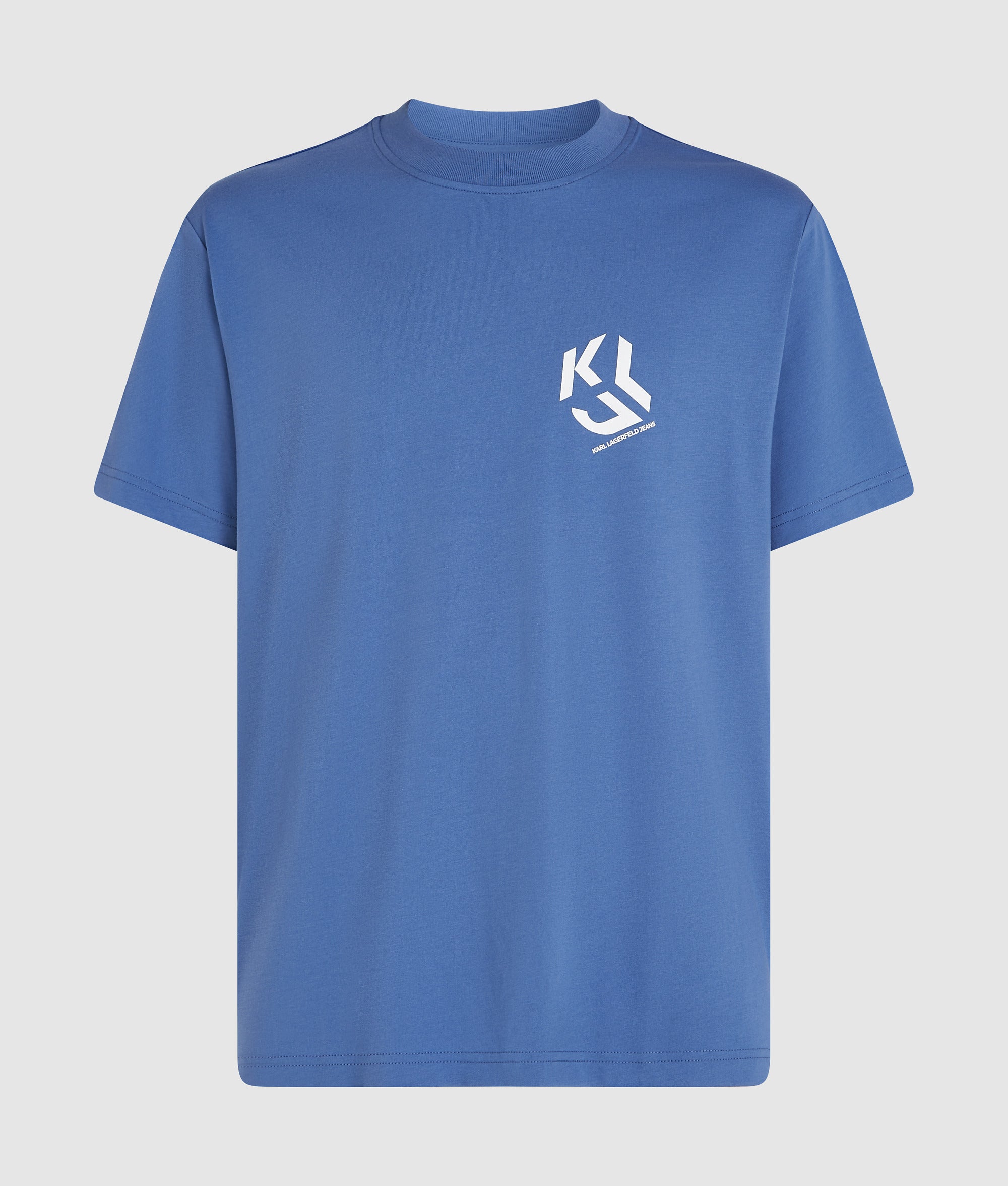 MONOGRAM T-SHIRT - Image 5