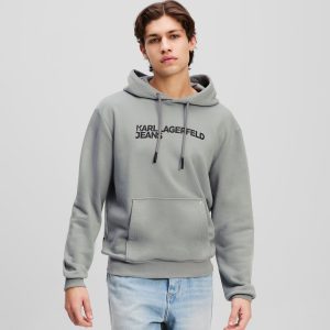 LOGO HOODIE