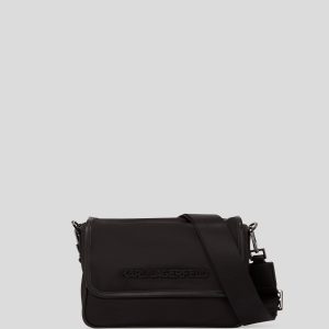 K/ESSENTIAL NYLON CROSSBODY BAG