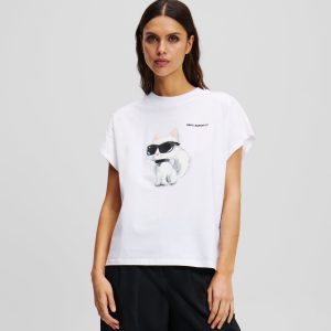 IKON CHOUPETTE OVERSIZED T-SHIRT
