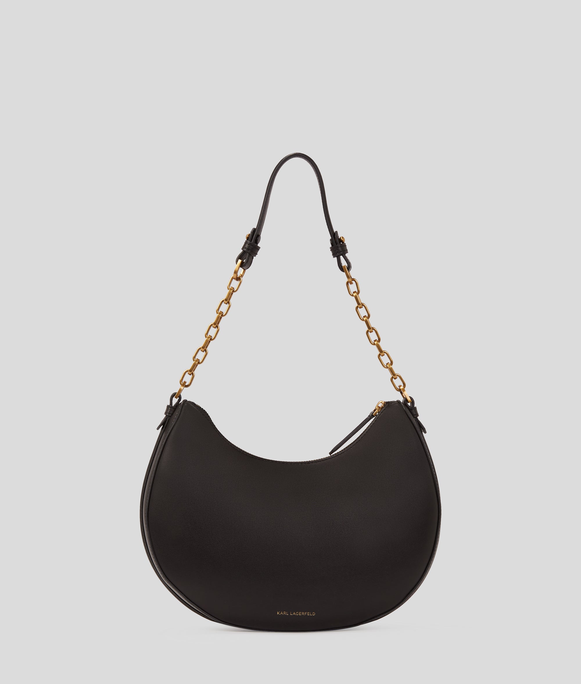 K/AUTOGRAPH MOON SHOULDER BAG - Image 4
