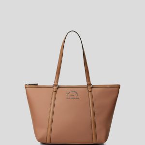 RUE ST-GUILLAUME MEDIUM TOTE BAG