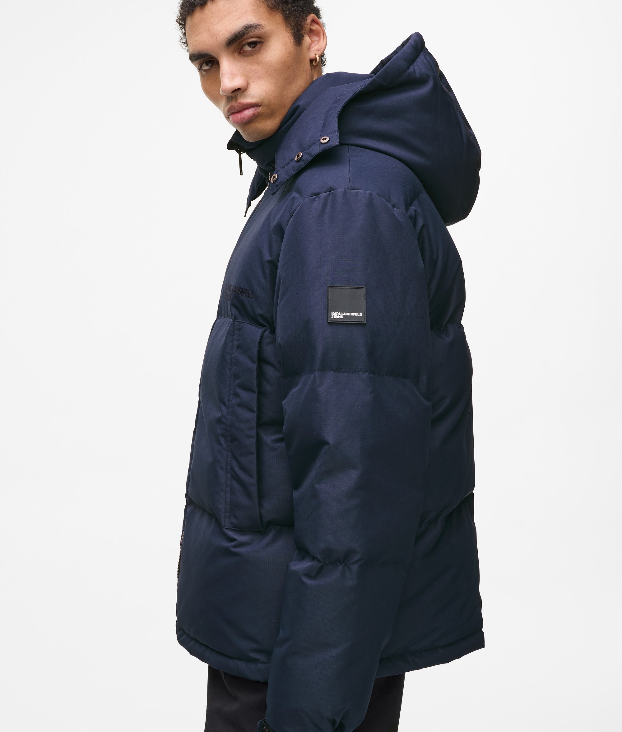 PUFFER JACKET
