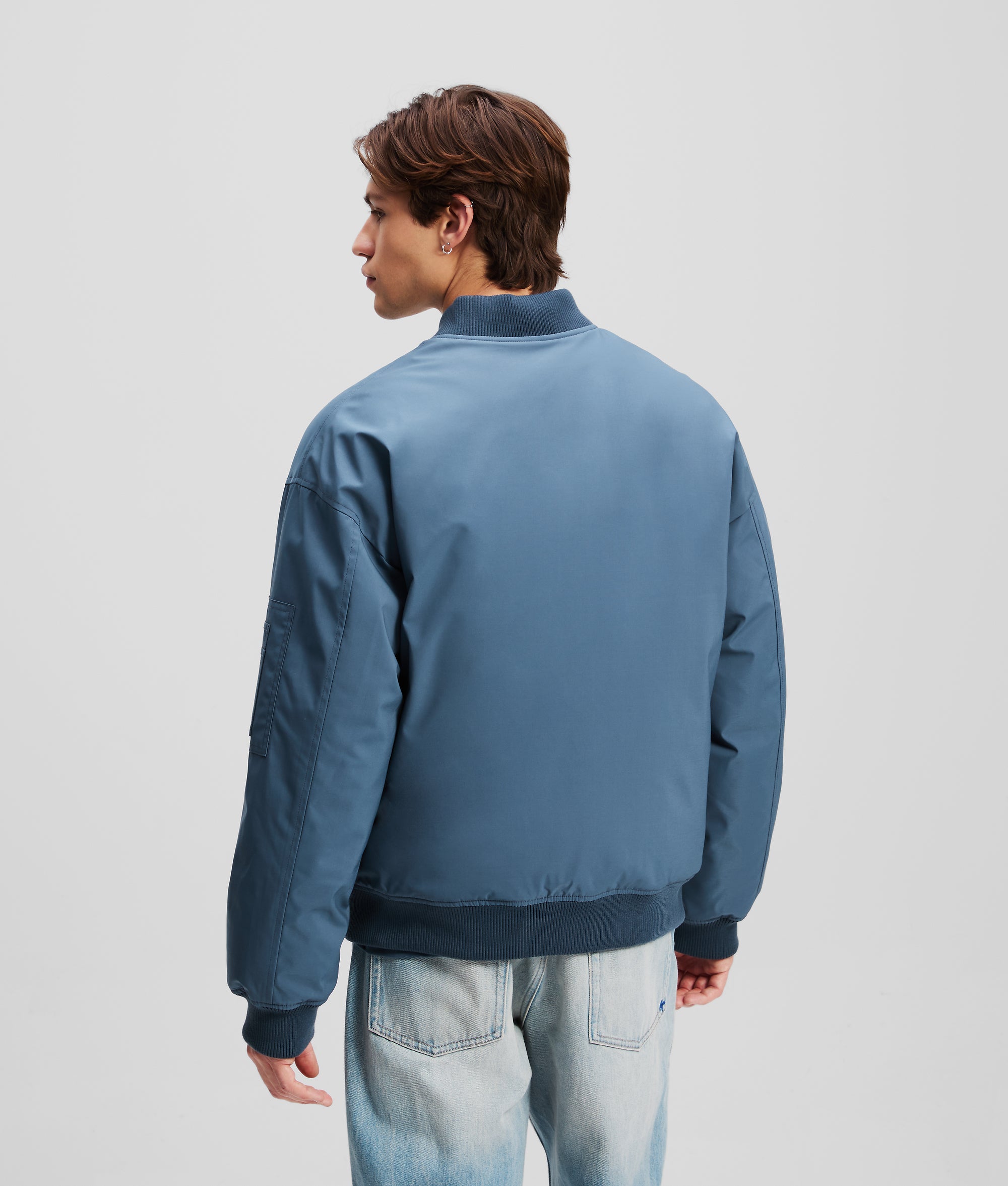 BOMBER JACKET - Image 3