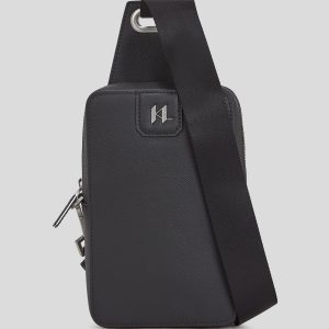 K/MONOGRAM SLING BAG