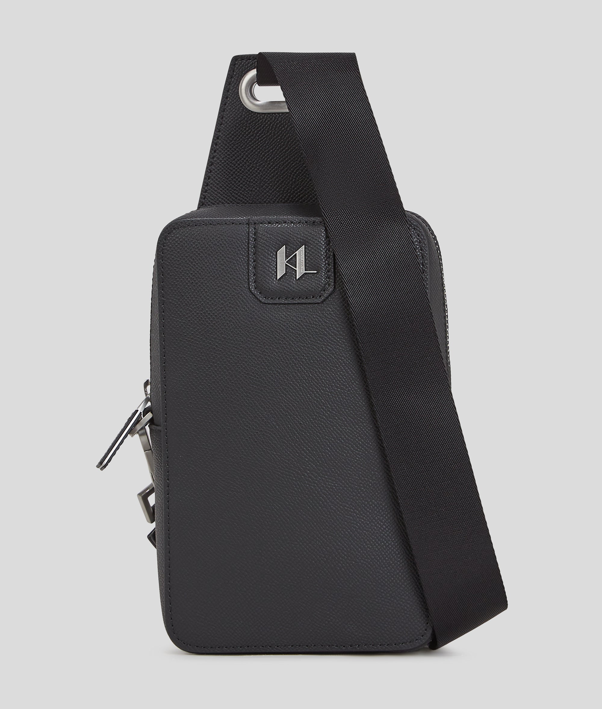 K/MONOGRAM SLING BAG