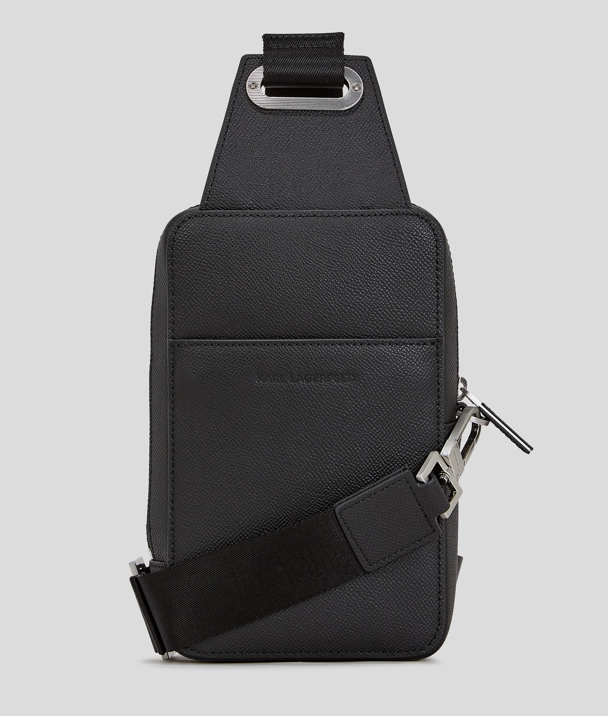 K/MONOGRAM SLING BAG - Image 2