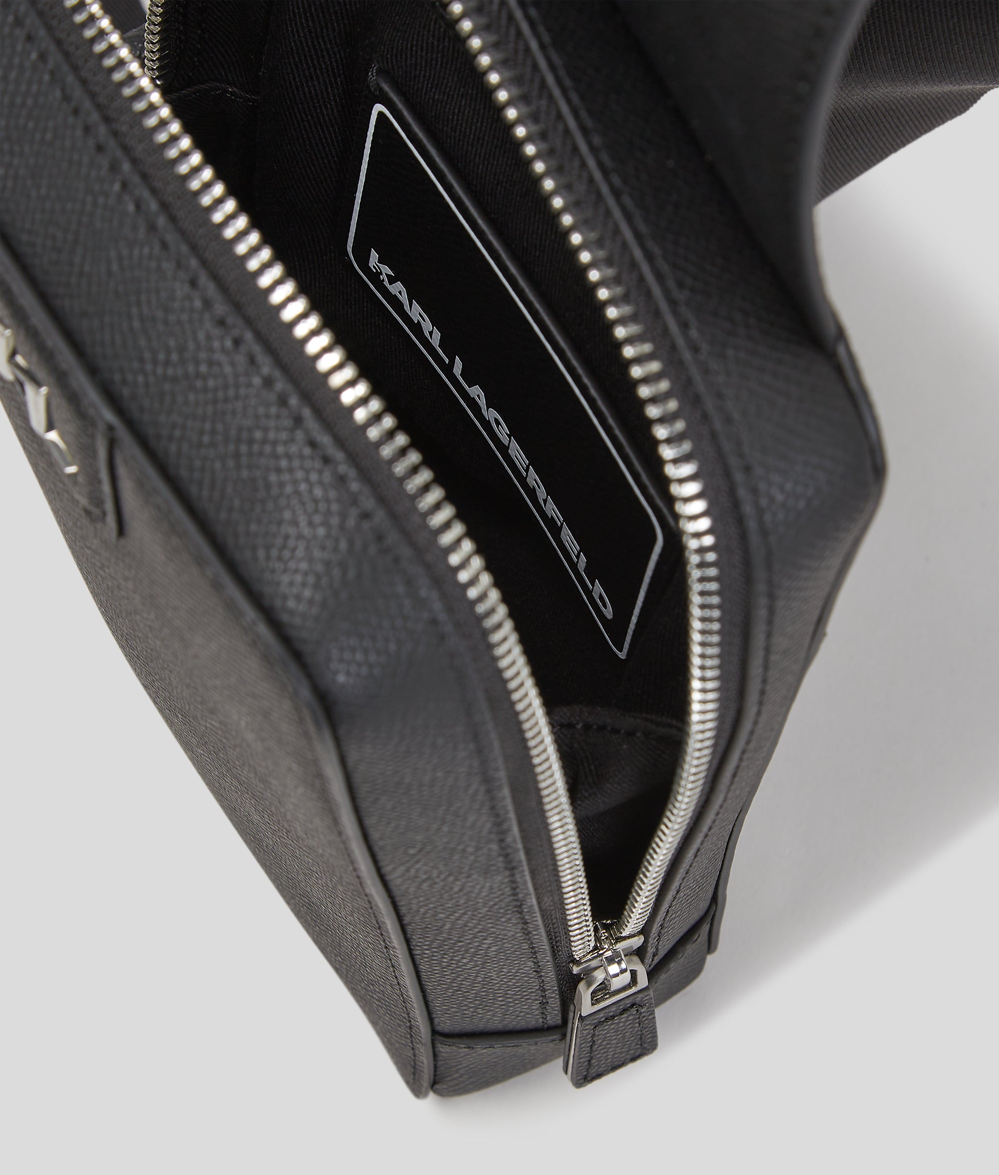 K/MONOGRAM SLING BAG - Image 3