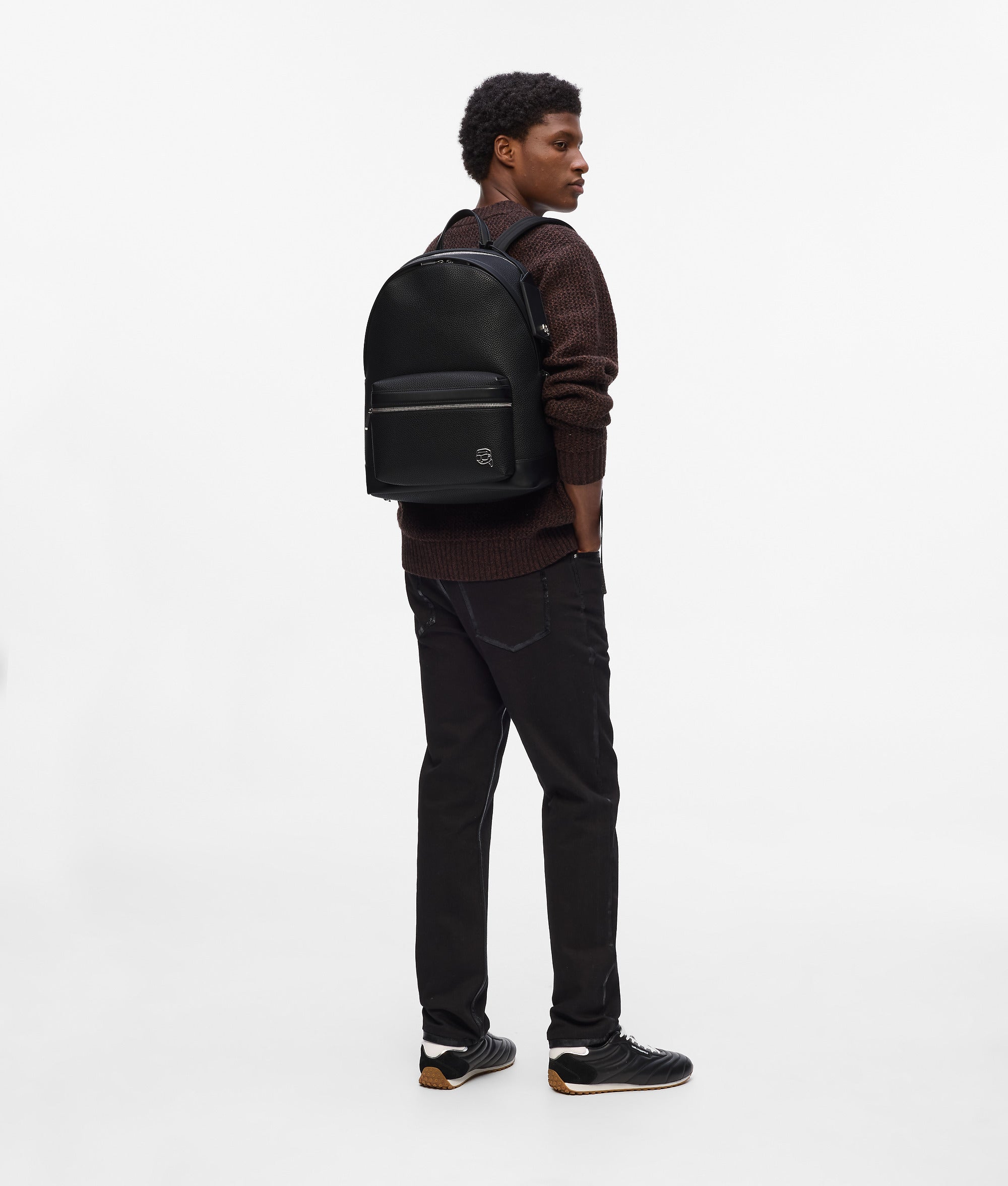 IKON OUTLINE BACKPACK - Image 2