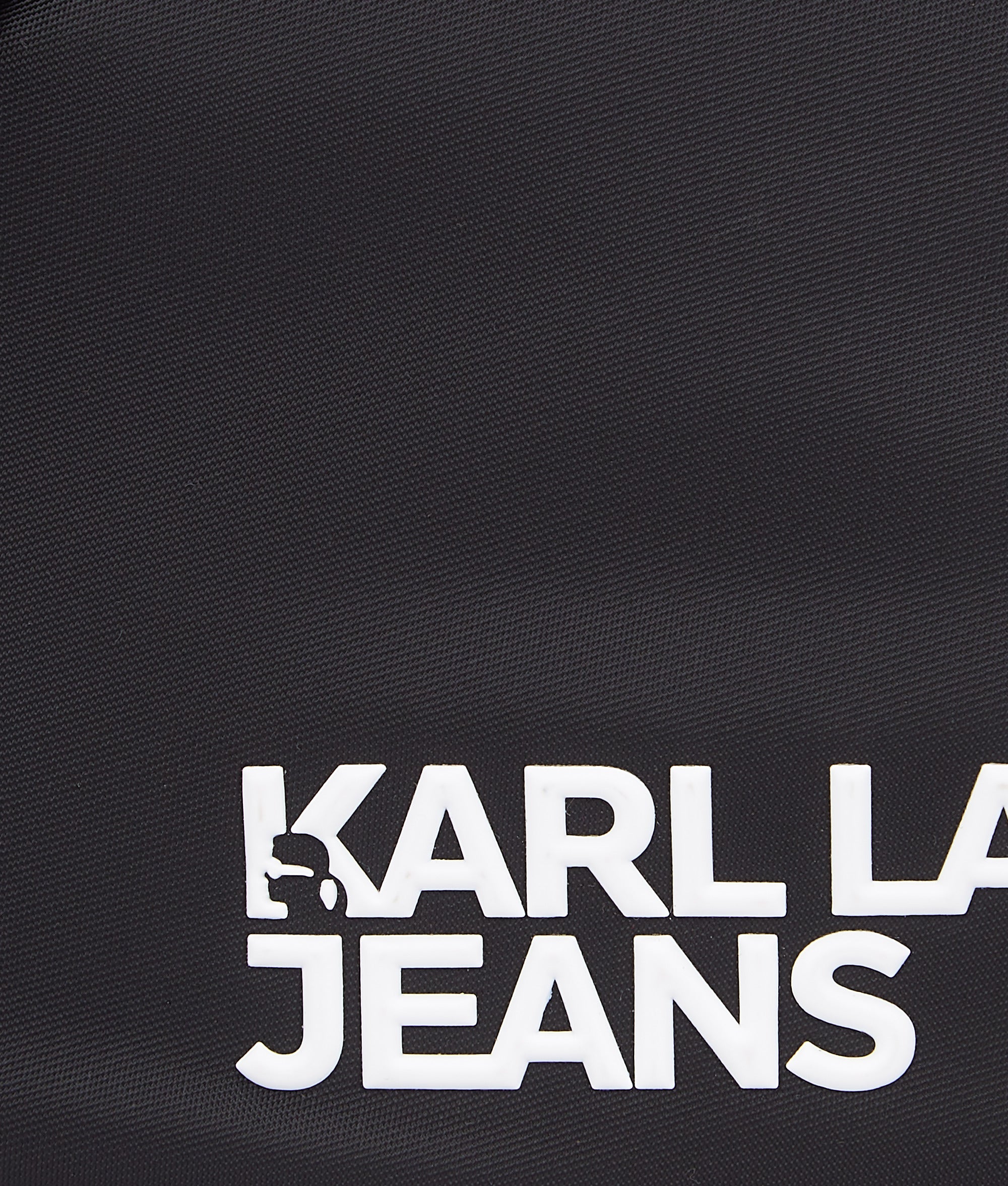 NYLON CROSSBODY BAG - Image 3