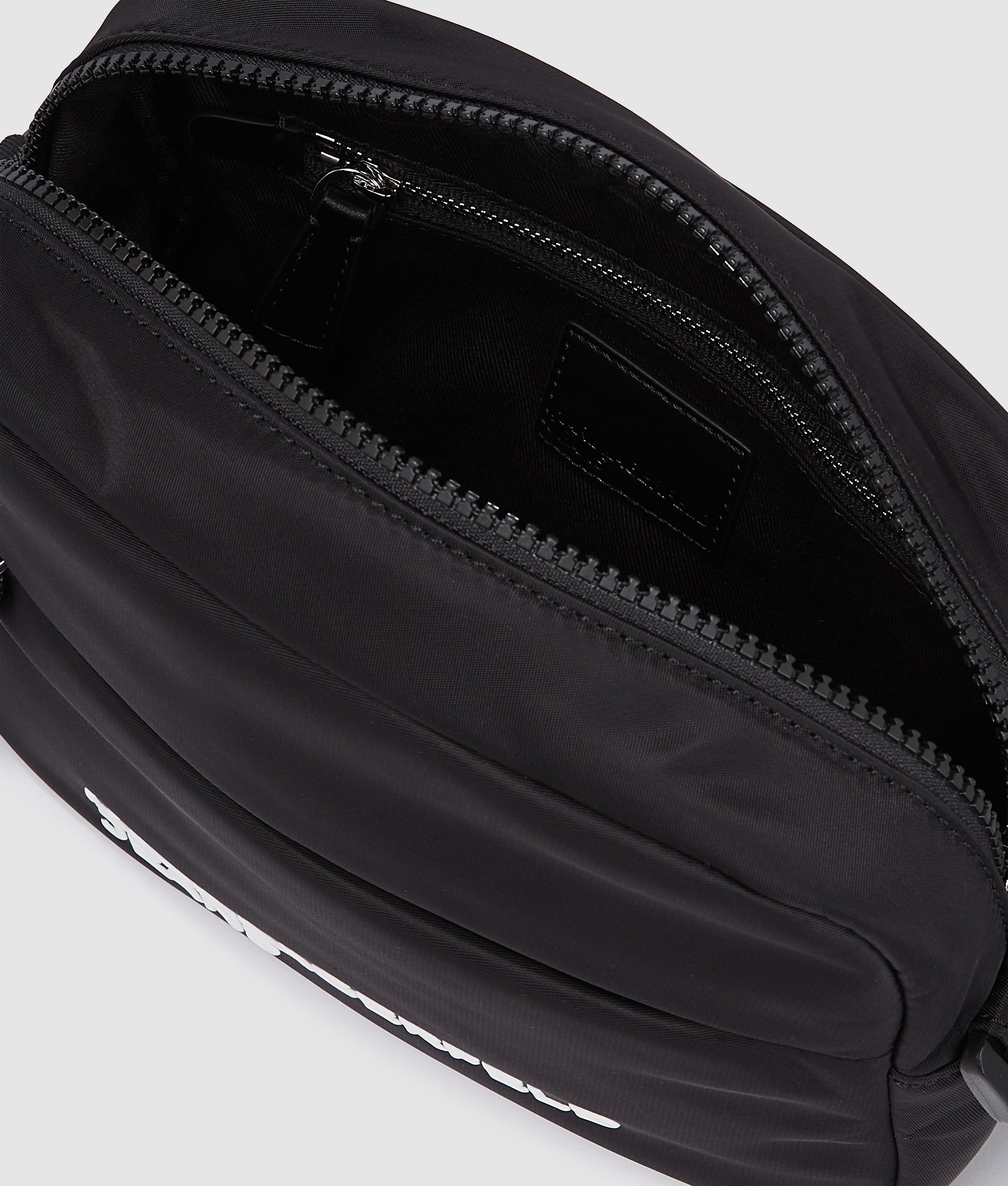 NYLON CROSSBODY BAG - Image 5