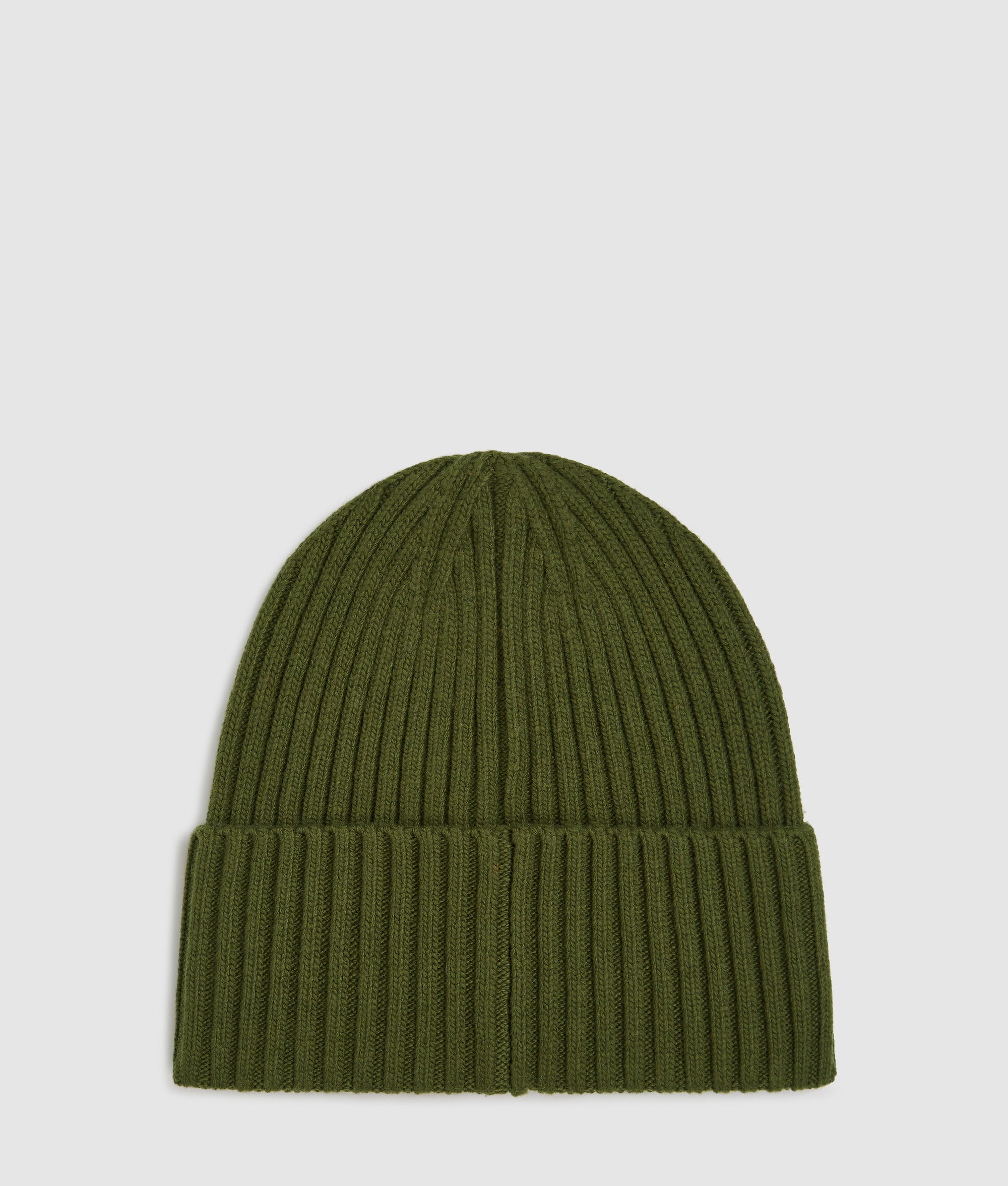 Logo patch beanie - Image 3