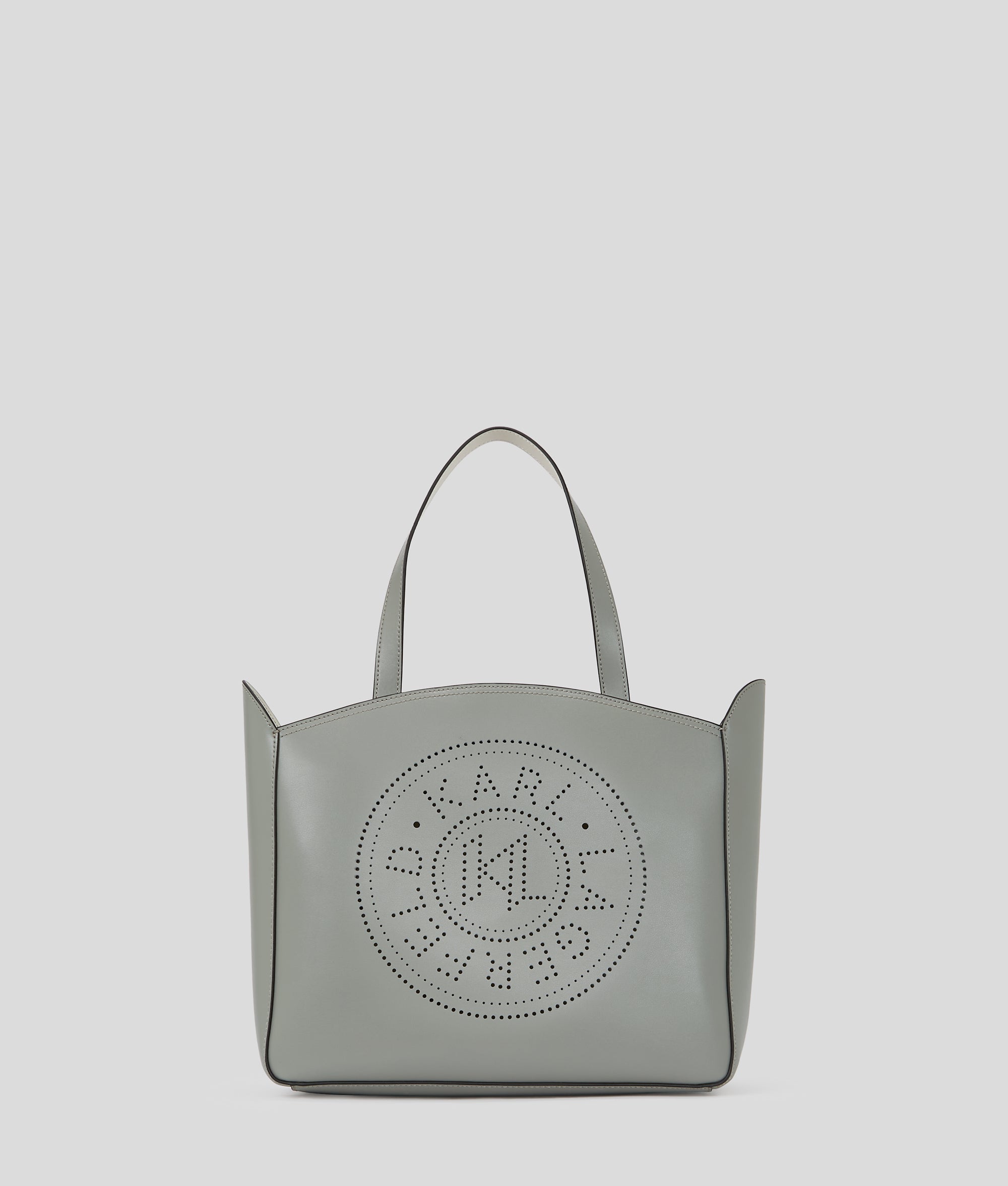 K/CIRCLE MEDIUM TOTE BAG