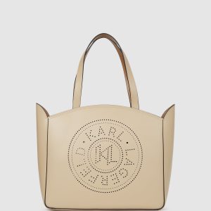 K/CIRCLE MEDIUM TOTE BAG