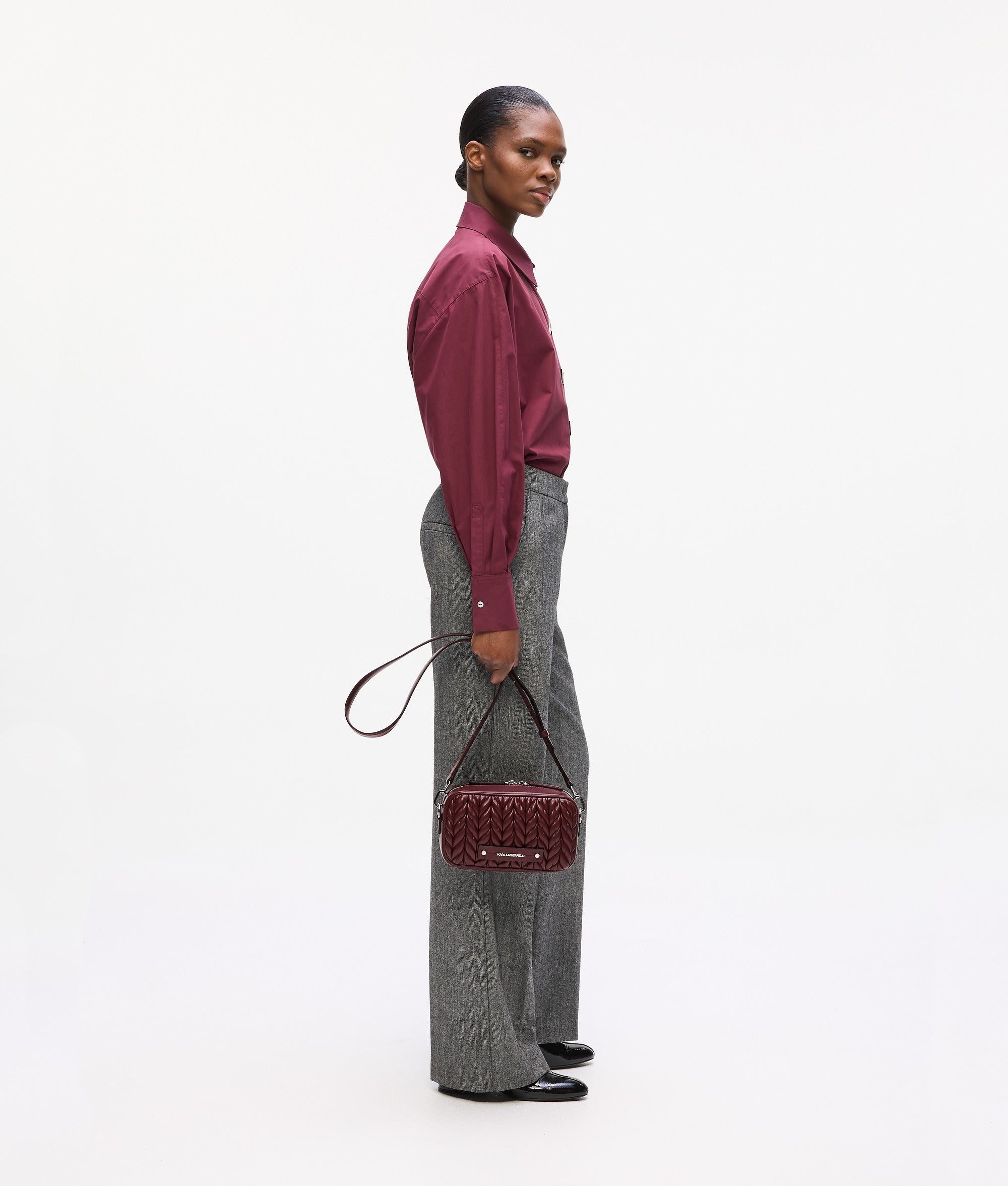 K/Weave camera bag - Image 2