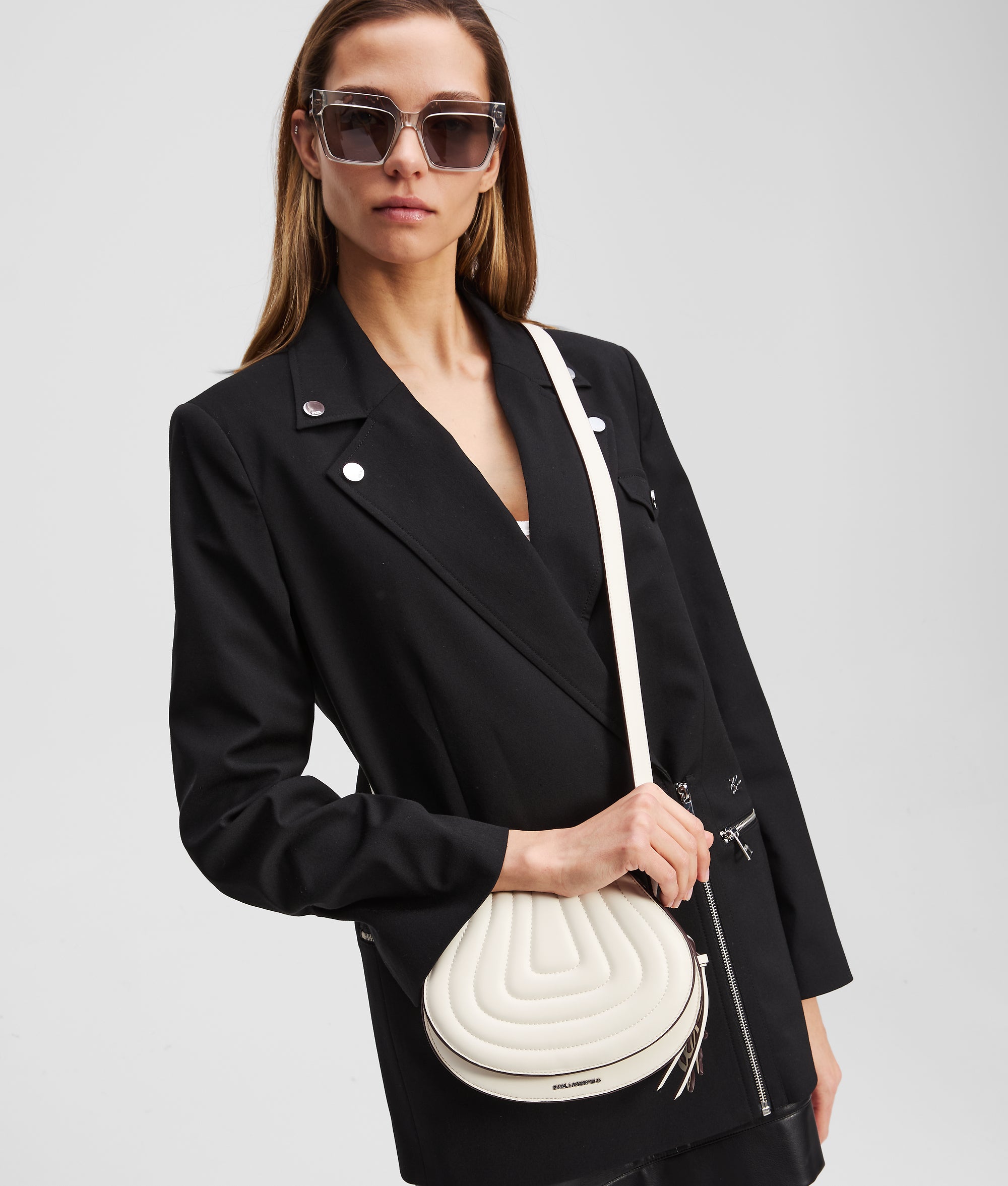 K/WELLEN SADDLE BAG - Image 2