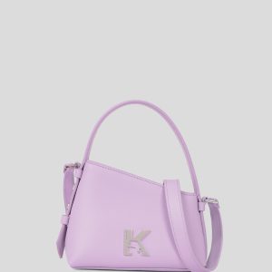 GEO MINI CROSSBODY BAG