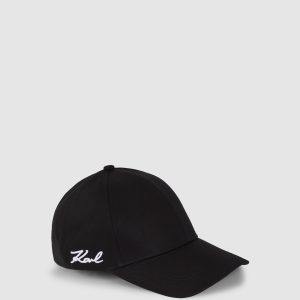 K/SIGNATURE CAP