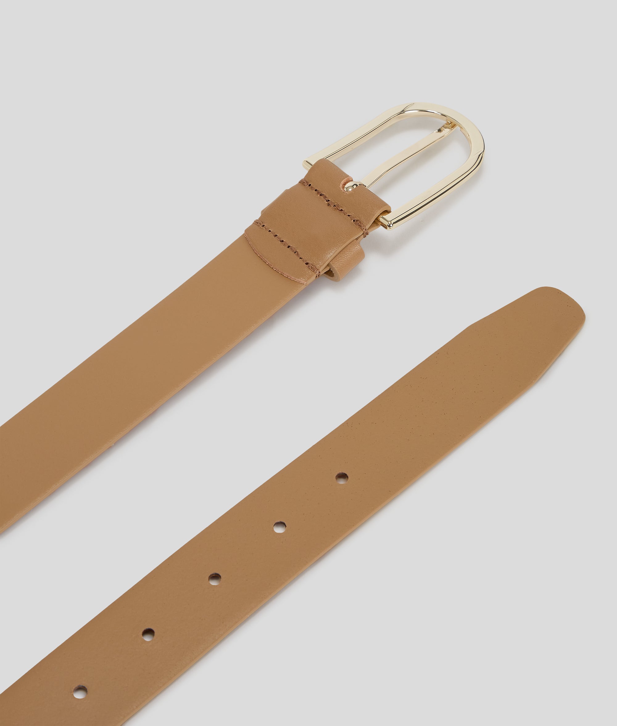K/AUTOGRAPH PIN BELT - Image 4