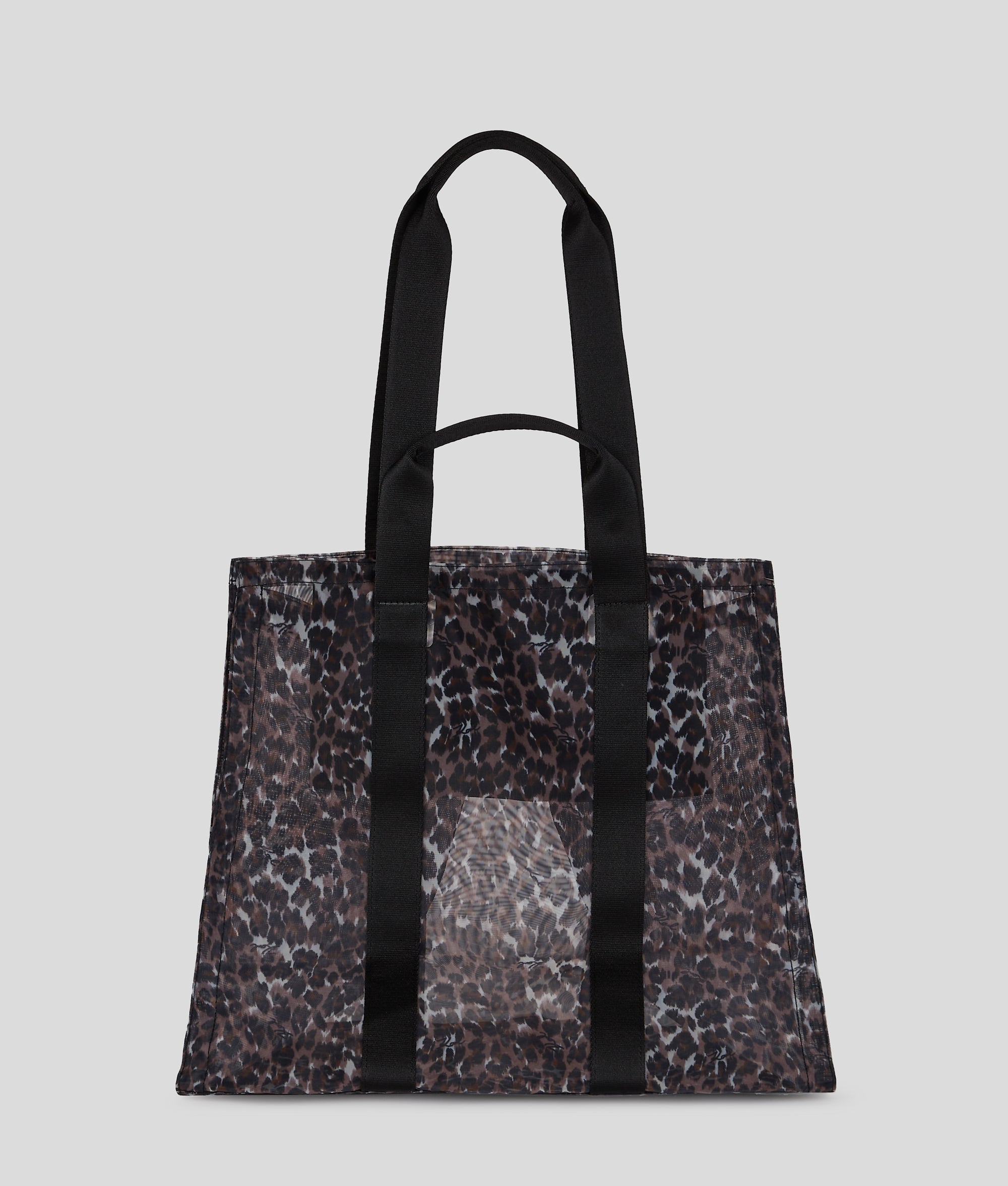 K/SIGNATURE BEACH TOTE BAG - Image 4