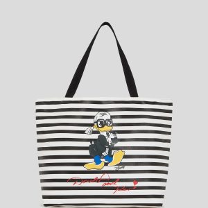DISNEY X KL REVERSIBLE SHOPPER