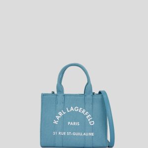 RUE ST-GUILLAUME MINI TOTE BAG