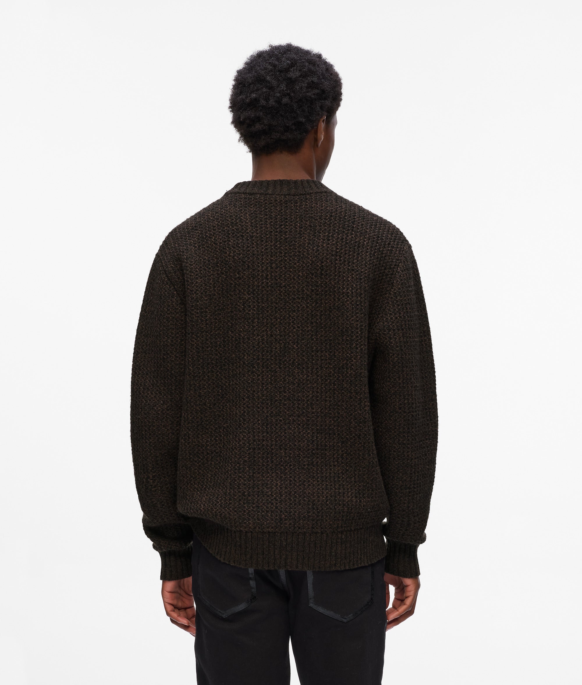 Wool-blend sweater - Image 2