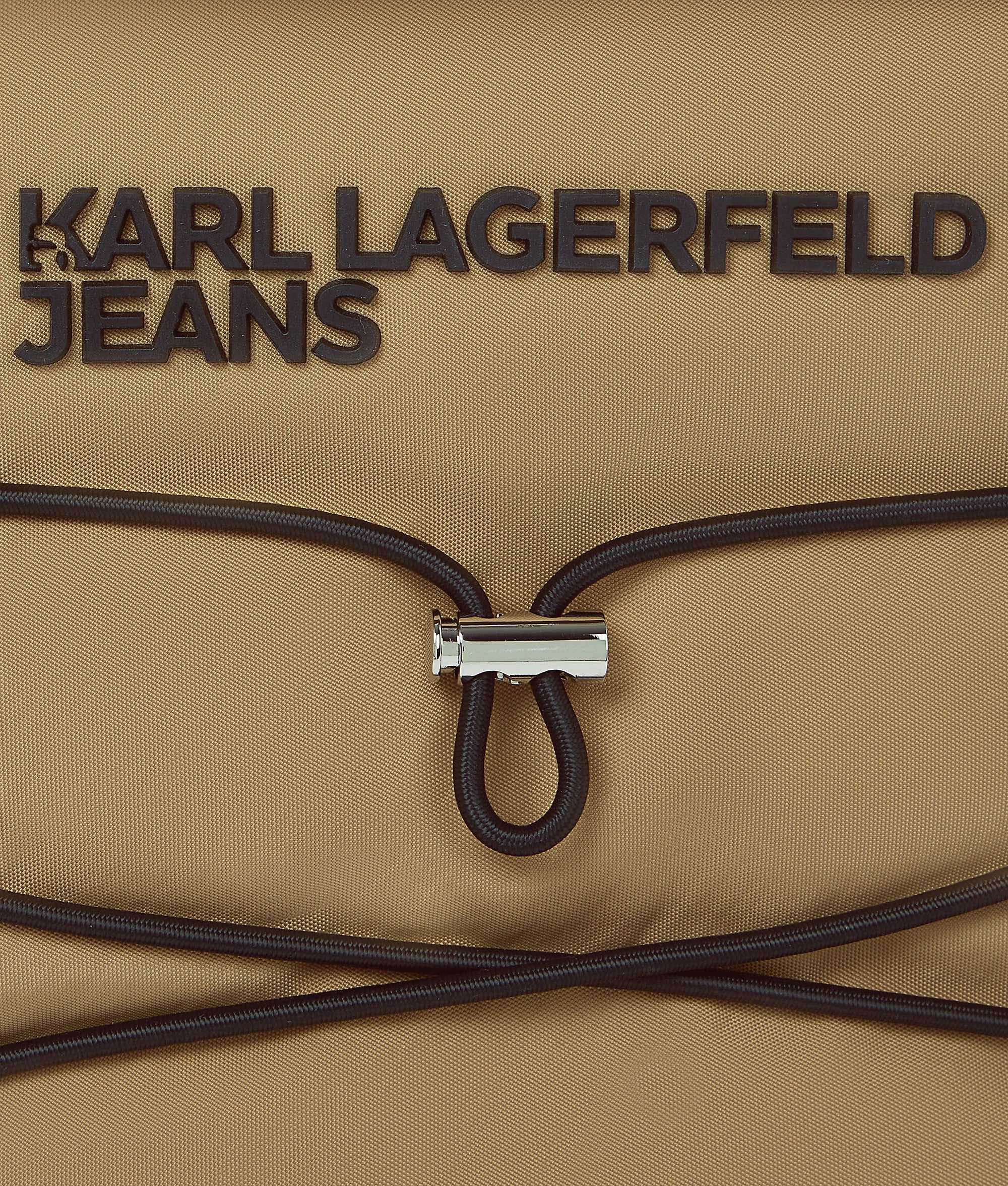 Utility drawstring backpack - Image 3