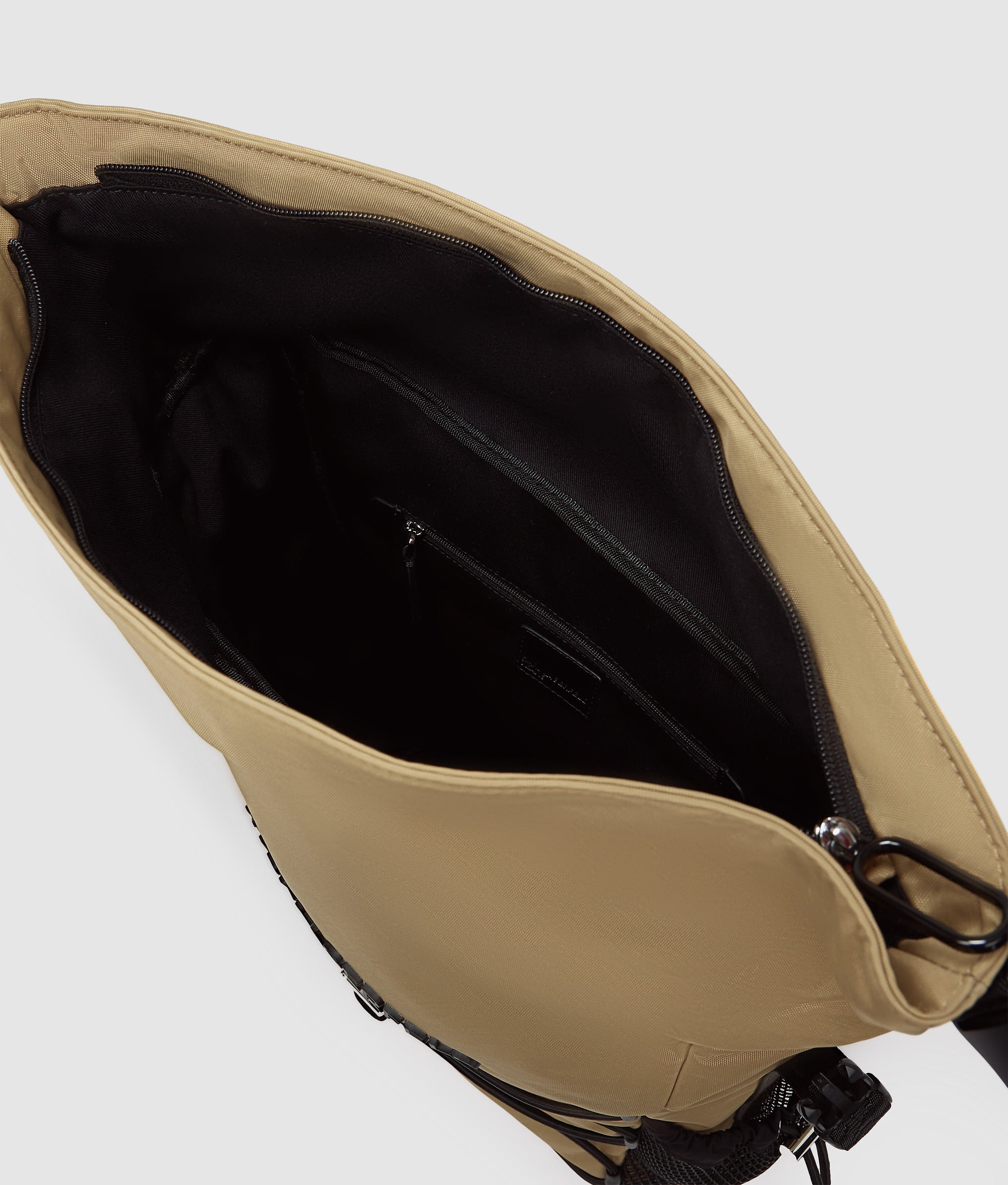 Utility drawstring backpack - Image 5