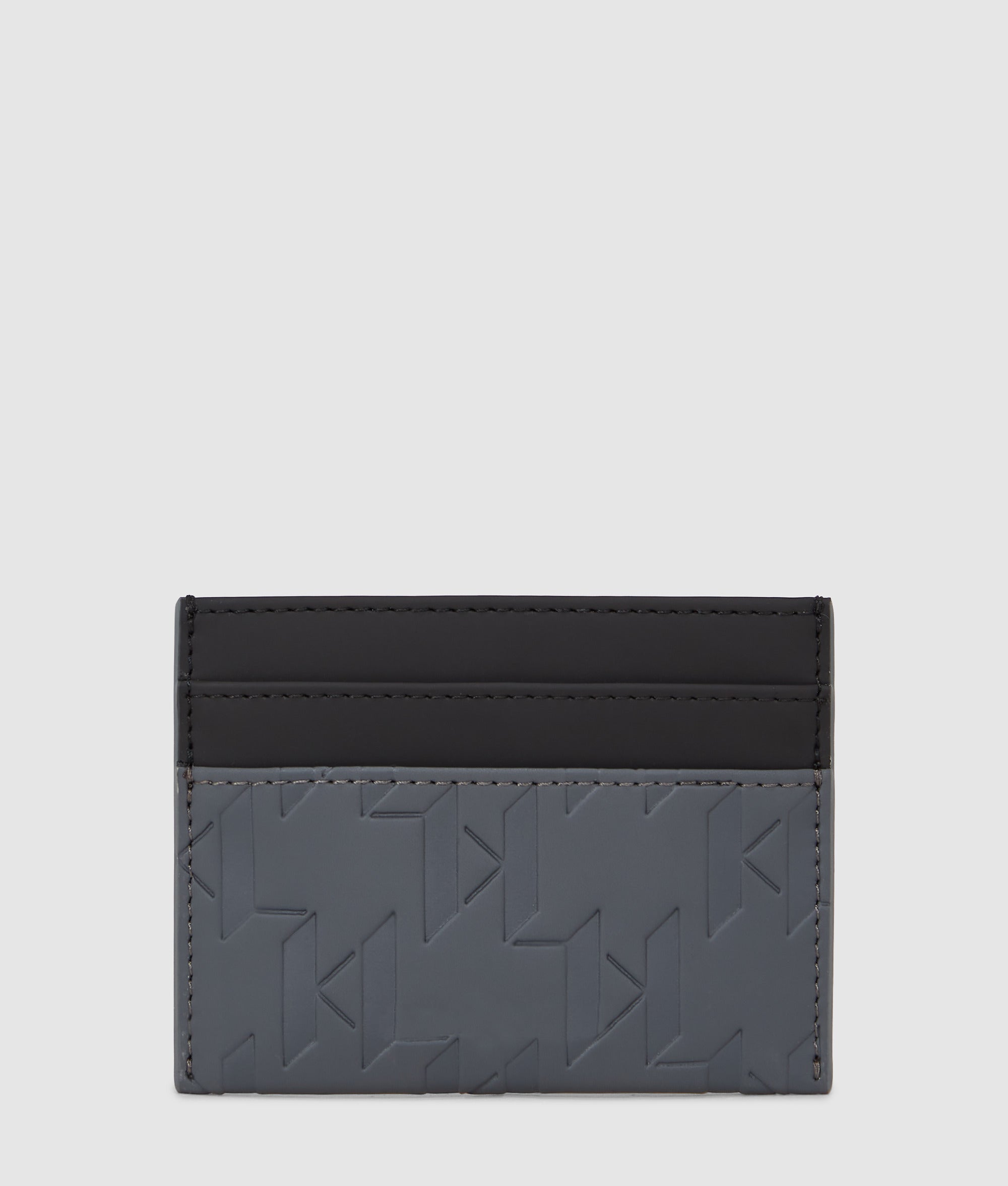 K/Monogram cardholder - Image 3