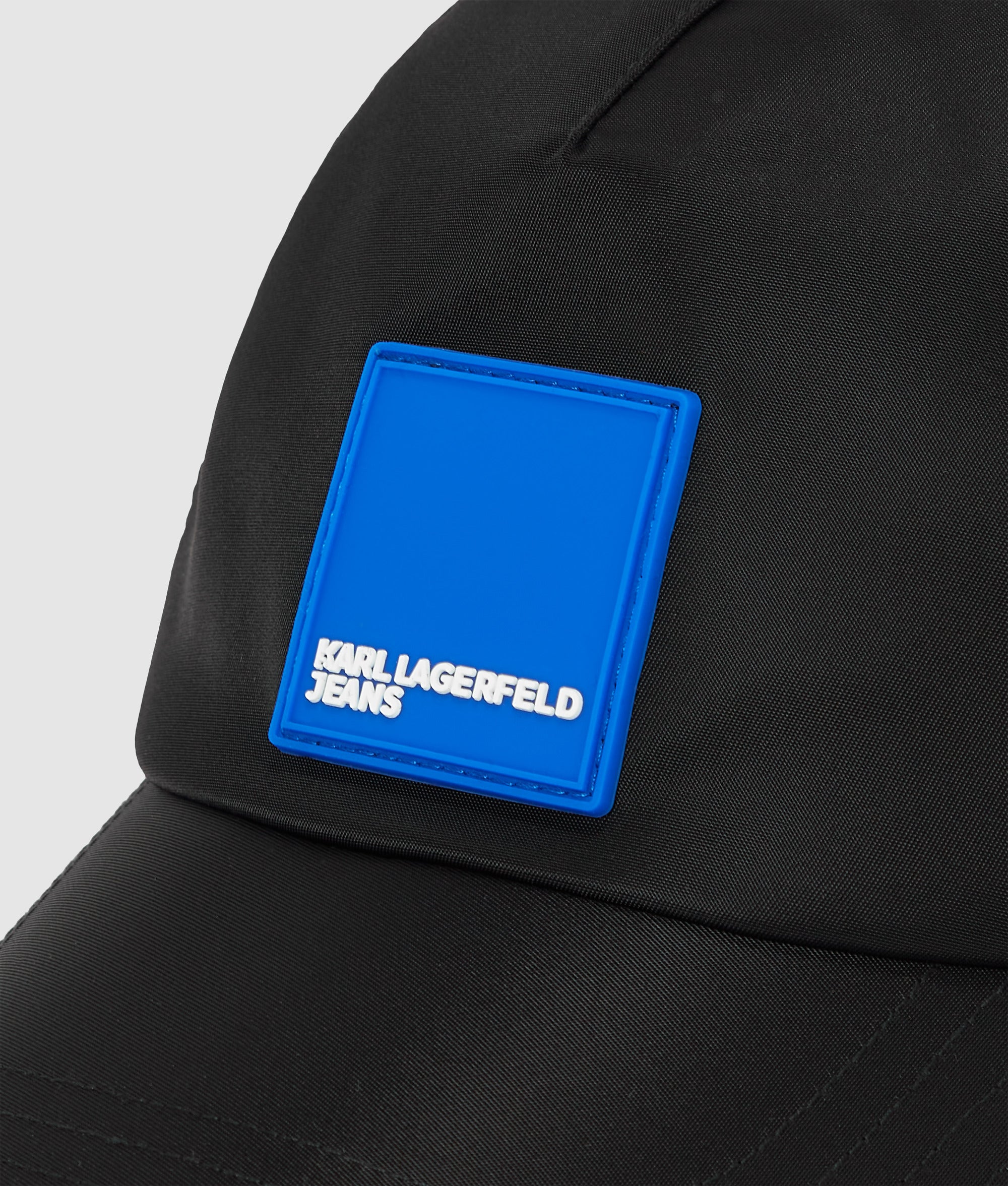 Box logo cap - Image 4