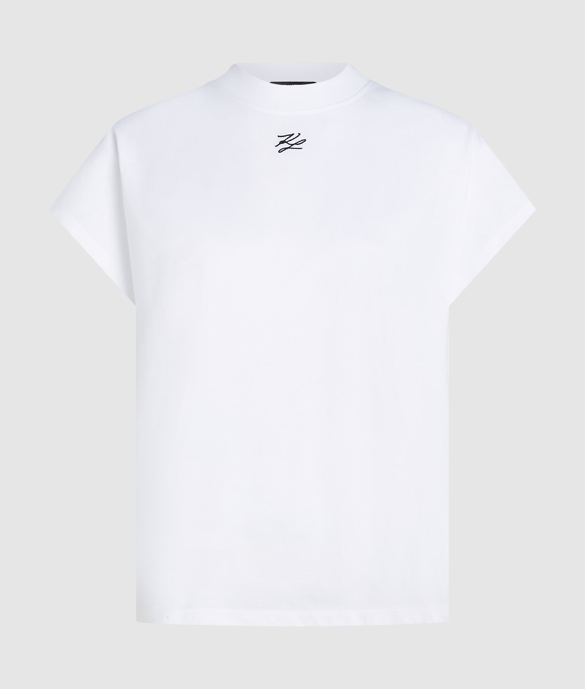 Autograph relaxed T-shirt - Image 5