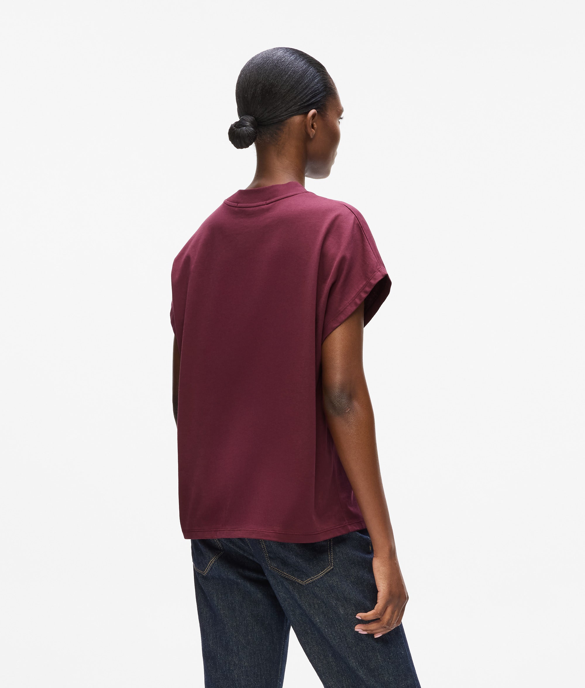 Autograph relaxed T-shirt - Image 2