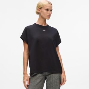 Autograph relaxed T-shirt