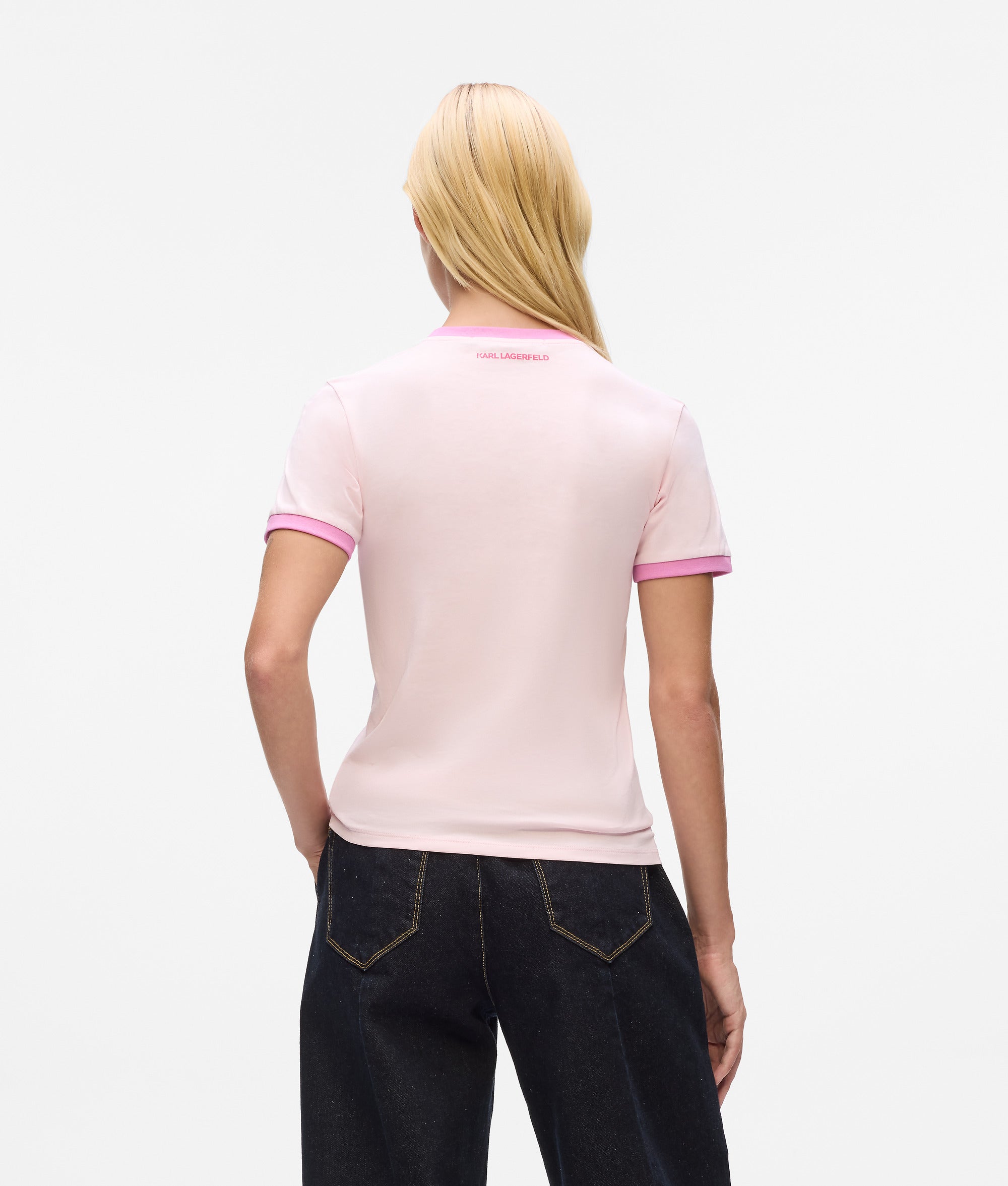 Exclusive Karl is hot T-shirt - Image 2