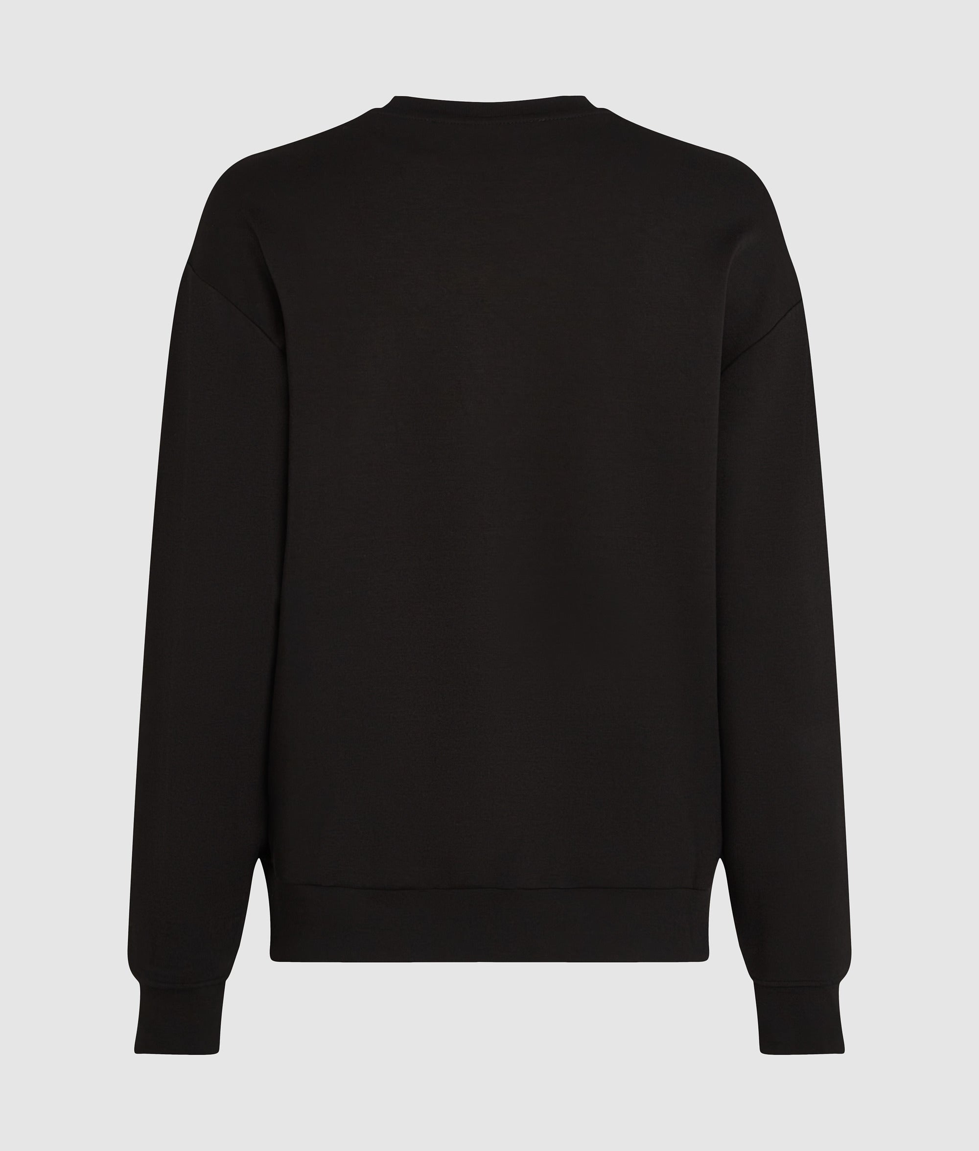 Rhinestone sweatshirt - Image 6