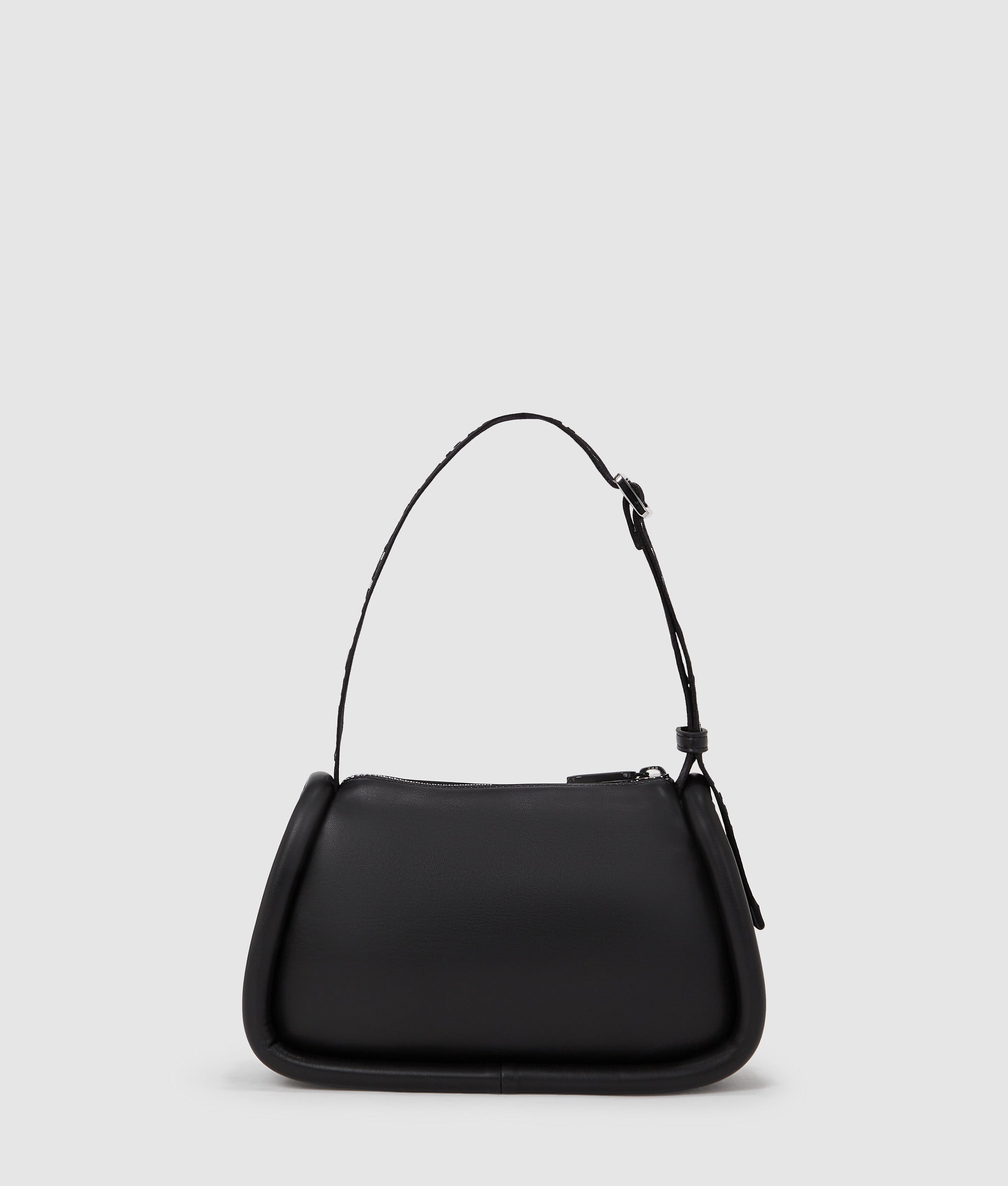 Puffy shoulder bag - Image 4