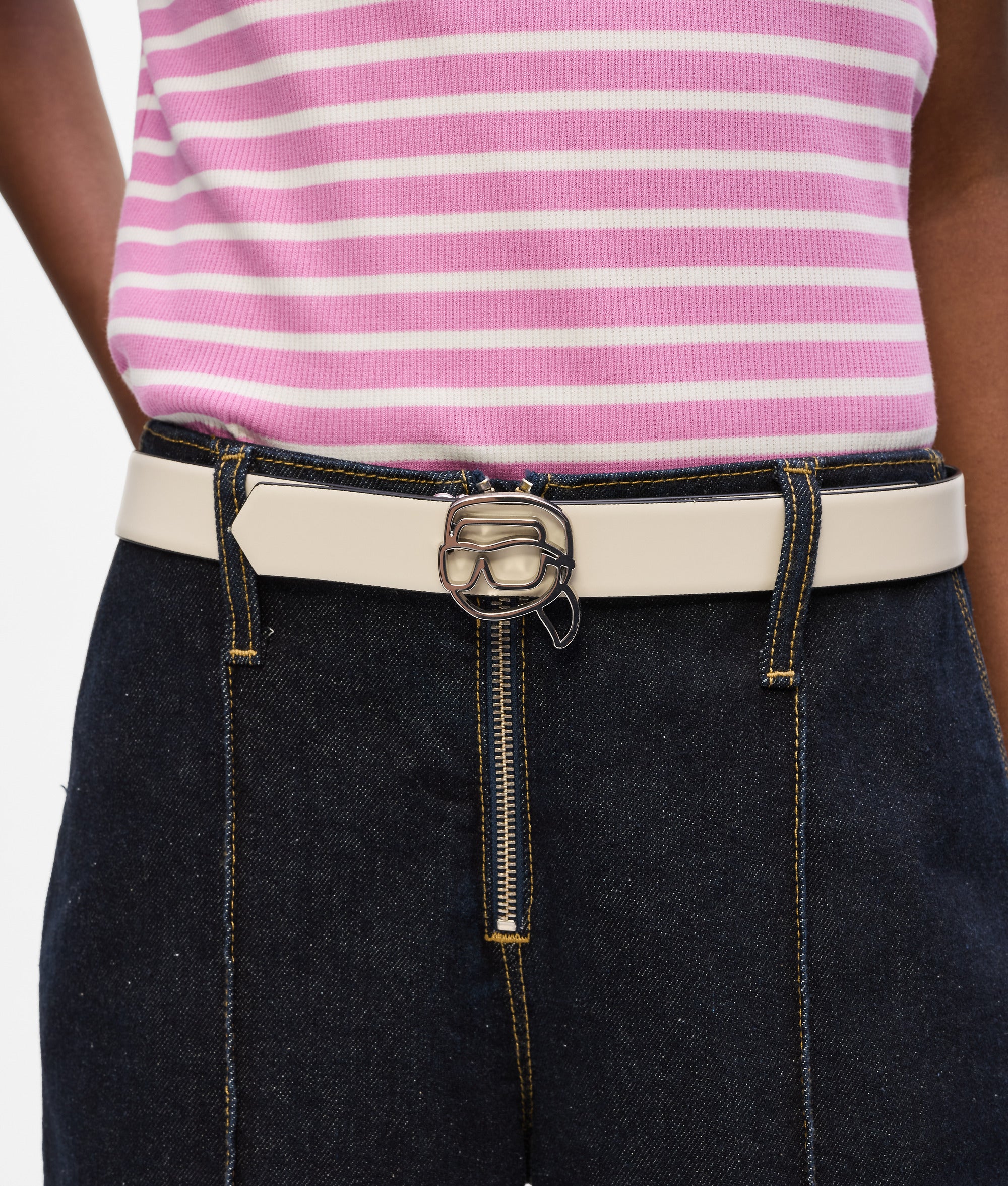 Ikon reversible belt - Image 2