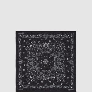 Western bandana scarf