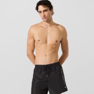 Ikon metallic boardshorts