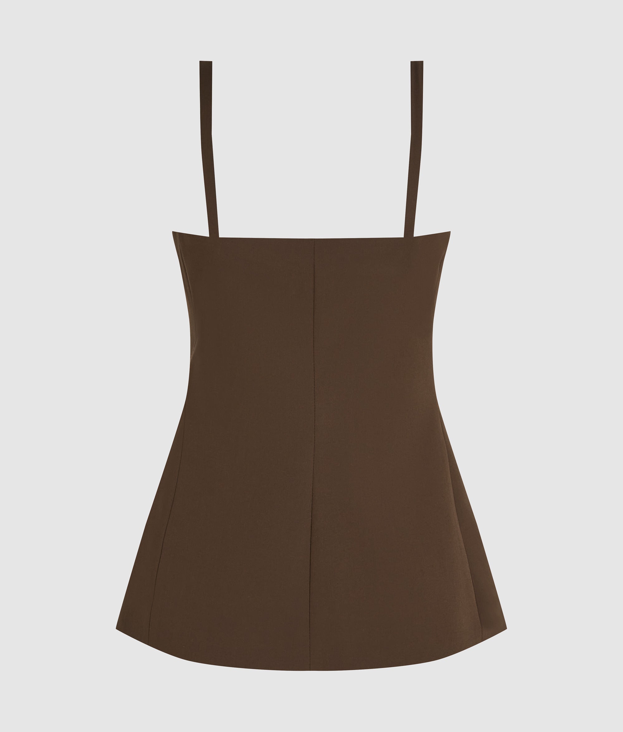 Square-neck waistcoat - Image 6