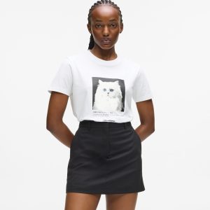 Portrait T-shirt