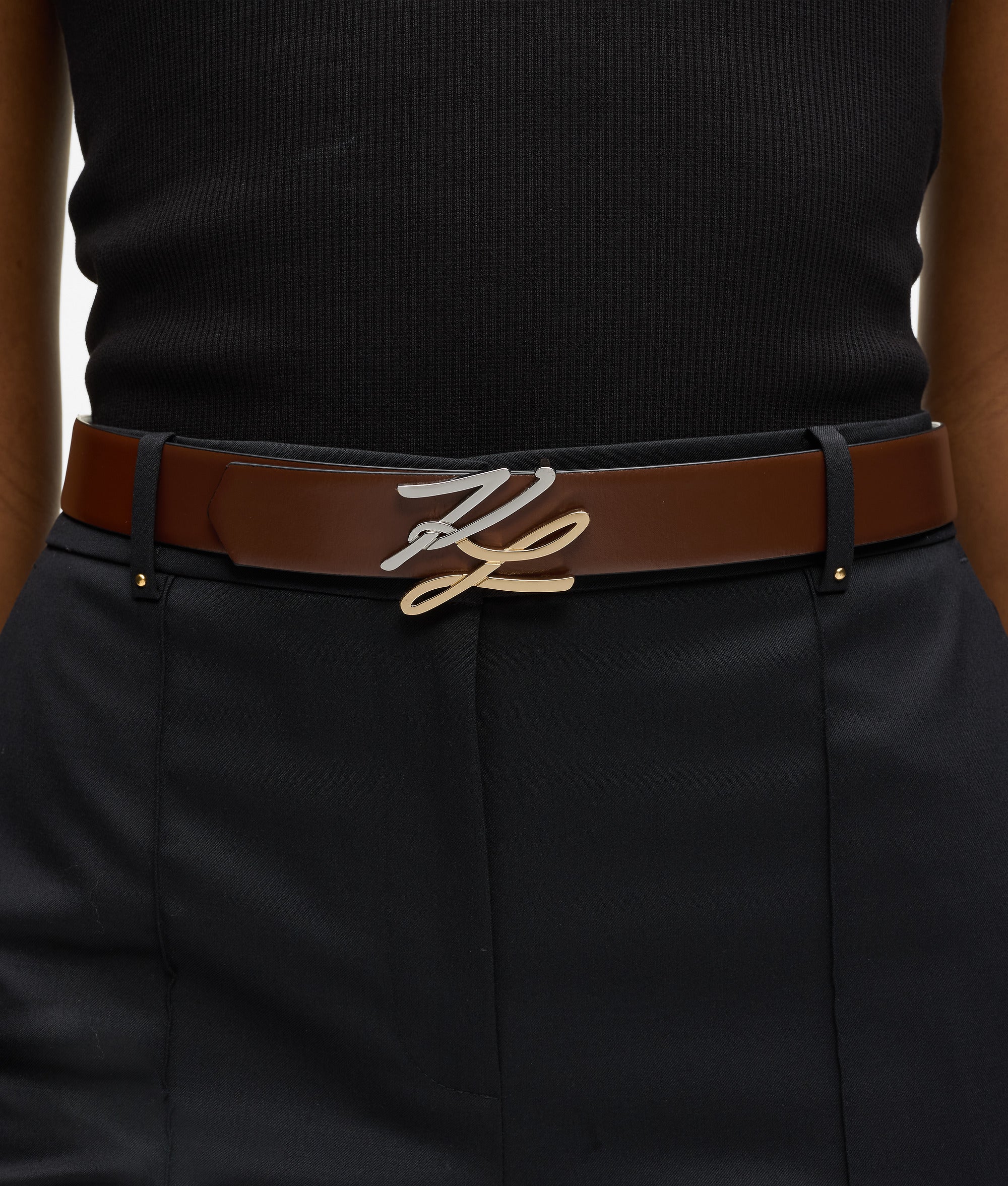 K/Autograph reversible belt - Image 6