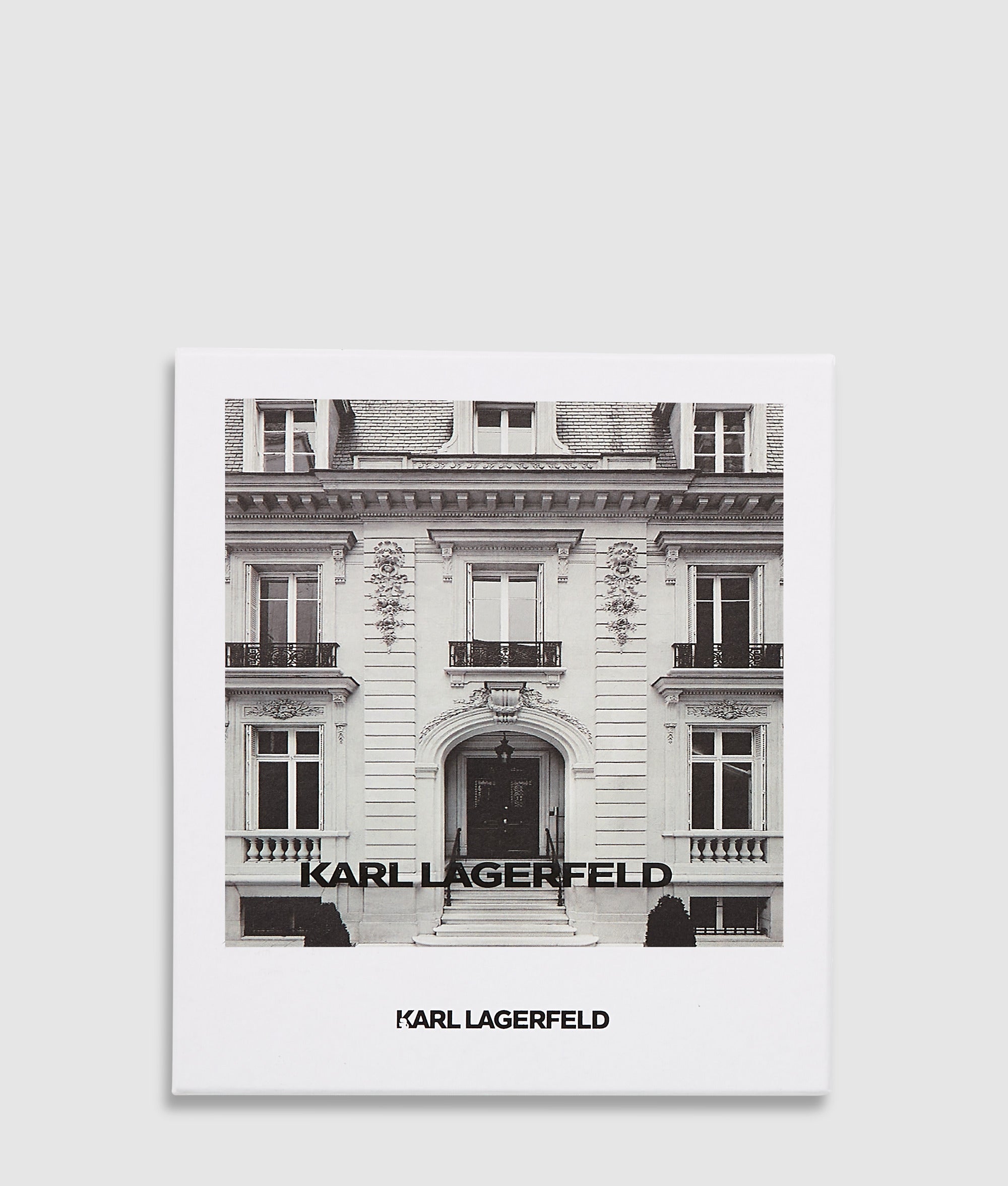 Maison de Karl notebook and pen gift set - Image 4